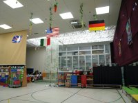 Lei Yuen Mun Methodist Kindergarten